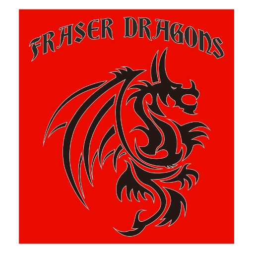 Fraser Dragons Fraser Dragons