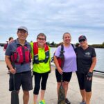 Our team is a family @fraserdragons